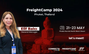 Мы с нетерпением ждем Freight Camp 2024!